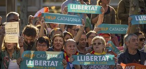 КАТАЛУНИЯ РЕШАВА: Как да реагира на Мадрид след отнетата автономия?