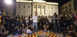 Рахой: Ако отнемем автономията на Каталуния, първо ще уволня Пучдемон