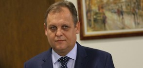 Радев назначи с указ Георги Чолаков за шеф на ВАС