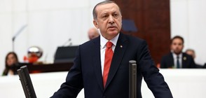 Ердоган изключи възможността за предсрочни избори