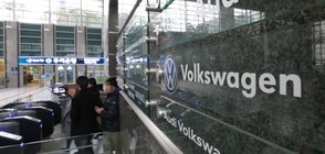 Претърсиха централите на две автомобилни компании в Германия