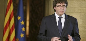 Каталуния обвини Испания в атака срещу конституцията