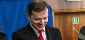 Украински депутат пред данъчните: Спечелих три пъти от лотарията