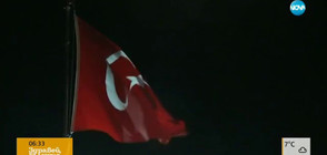 СЛЕД АРЕСТИТЕ В ТУРЦИЯ: Освободиха под гаранция осем правозащитници