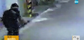 Заловиха "нинджата на нашето време"