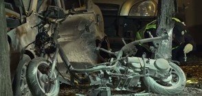 Един загина, четирима са ранени при покушение срещу депутат в Украйна