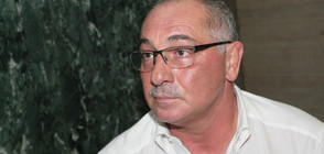 Приключи разследването срещу Ангел Бончев за заплахите с убийство към сина му