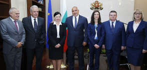 Юрова: Евродокладът за правосъдието в България ще бъде обективен