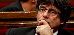 Испанската прокуратура подготвя обвинения за метеж срещу Пучдемон