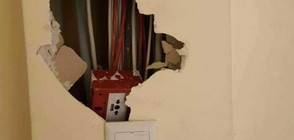 Агресия в „Пирогов“: Дрогиран преби медсестра, пиян потроши врата (ВИДЕО+СНИМКИ)