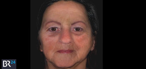 Тази жена е на 2400 години (ВИДЕО)