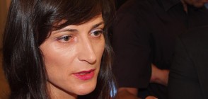 Мария Габриел: България се превръща във фактор (ВИДЕО)