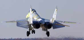 Летец: Нашите МиГ-29 не отговарят на съвременните изисквания