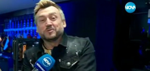 Любо Киров: Групите в X Factor се справят страхотно тази година