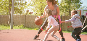 Зодията разкрива каква майка е всяка жена (ГАЛЕРИЯ)