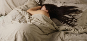 Изследване: Ако спите през деня, може да имате сериозни проблеми