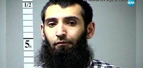 ИДИЛ: Нападателят от Ню Йорк е воин на Халифата