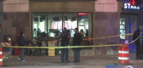 Мъж откри стрелба в кафене в Чикаго, има жертва