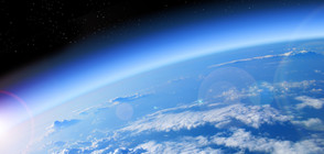 Озоновата дупка е най-малка от 30 г. насам