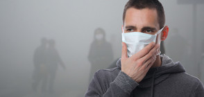 Скандал заради мръсния въздух в София