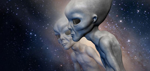 Оксфорд: Извънземните може да приличат на нас