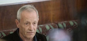 Секс скандал "взе главата" на австрийски депутат