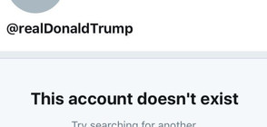 Какви мерки предприе Twitter след деактивирането на акаунта на Тръмп?