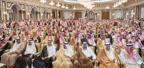Арести на министри и принцове в Саудитска Арабия (ВИДЕО)