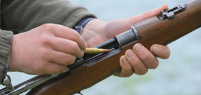 Ловец се простреля и издъхна на път за болницата