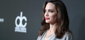 Анджелина Джоли отново ще се снима във филм по приказен сюжет