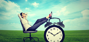 Стотици хиляди българи – без мотивация за работа и обучение