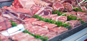 Експерти: В месото на пазара у нас няма антибиотици (ВИДЕО)