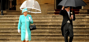 Любовната история на кралица Елизабет Втора и принц Филип (ВИДЕО+СНИМКИ)