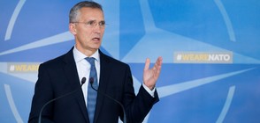 Столтенберг: НАТО иска да включи в европейската отбрана и държави извън ЕС