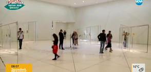 Откриват филиал на Лувъра в Абу Даби