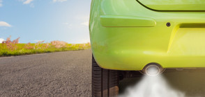 Автомобилна компания призна за манипулиране на данните за изгорелите газове