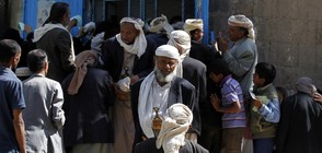 Йемен изправен пред най-тежкия глад