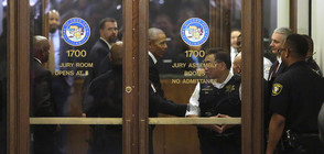 Викнаха Барак Обама за съдебен заседател (СНИМКИ)