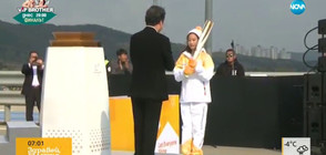 Путин свърза обвиненията за допинг с предстоящите избори