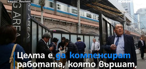 6 дни допълнителен отпуск за непушачи