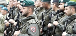 ООН: Военната мисия на ЕС остава в Босна