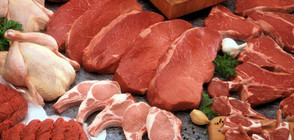 Държавата гарантира за месото, само ако е от легален търговец