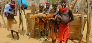 Най-интересните приключения на "Без багаж" в Етиопия