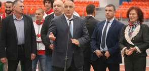 Борисов: В парламента има хора, замесени в наркотрафик и купуване на гласове (ВИДЕО)