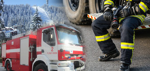 Пожарните в Пампорово и Боровец няма да бъдат закрити