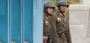 САЩ връща Северна Корея в списъка с държави, подкрепящи тероризма