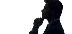 Най-сексапилният мъж за 2017 г.: Цял живот съм грозен (СНИМКИ)