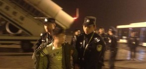 Самолет кацна аварийно заради пътник с халюцинации