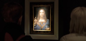 Продават за 100 млн. долара картина, купена за 60 долара (ВИДЕО+СНИМКИ)