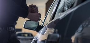 Българи участвали в схема за крадене на коли в Европа (ВИДЕО)